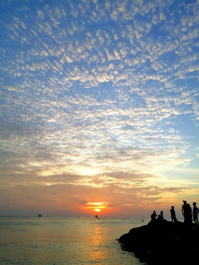 Готель Maafushi View Екстер'єр фото